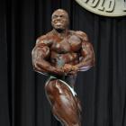 Toney  Freeman - IFBB Arnold Classic 2013 - #1