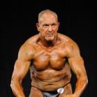 Ron  Smith - NPC Masters Nationals 2012 - #1