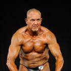 Ron  Smith - NPC Masters Nationals 2012 - #1