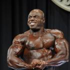 Toney  Freeman - IFBB Arnold Classic 2013 - #1