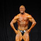 Lou  Pirrello - NPC Masters Nationals 2012 - #1