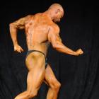 Ron  Smith - NPC Masters Nationals 2012 - #1
