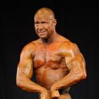 Ron  Smith - NPC Masters Nationals 2012 - #1