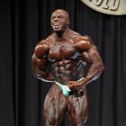 Toney  Freeman - IFBB Arnold Classic 2013 - #1