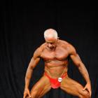 Sam  Puppello - NPC Masters Nationals 2012 - #1