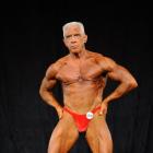 Sam  Puppello - NPC Masters Nationals 2012 - #1