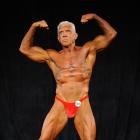 Sam  Puppello - NPC Masters Nationals 2012 - #1