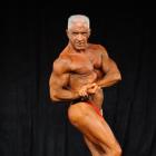 Sam  Puppello - NPC Masters Nationals 2012 - #1