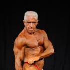 Sam  Puppello - NPC Masters Nationals 2012 - #1