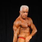 Sam  Puppello - NPC Masters Nationals 2012 - #1