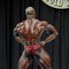 Edward  Nunn - IFBB Arnold Classic 2013 - #1