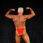 Sam  Puppello - NPC Masters Nationals 2012 - #1