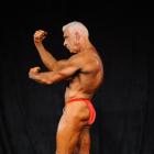 Sam  Puppello - NPC Masters Nationals 2012 - #1