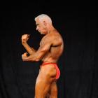 Sam  Puppello - NPC Masters Nationals 2012 - #1