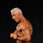 Sam  Puppello - NPC Masters Nationals 2012 - #1