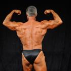 Ron  Cetovick - NPC Masters Nationals 2012 - #1