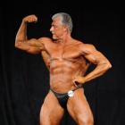 Ron  Cetovick - NPC Masters Nationals 2012 - #1