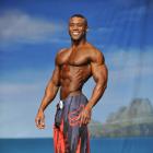 Michael  Anderson - IFBB Europa Show of Champions Orlando 2013 - #1