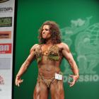 Gina   Quinn - IFBB New York Pro 2013 - #1