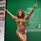 Gina   Quinn - IFBB New York Pro 2013 - #1