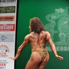 Gina   Quinn - IFBB New York Pro 2013 - #1