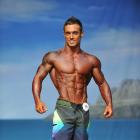 Tyler  Anderson - IFBB Europa Show of Champions Orlando 2013 - #1