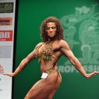 Gina   Quinn - IFBB New York Pro 2013 - #1