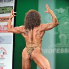 Gina   Quinn - IFBB New York Pro 2013 - #1