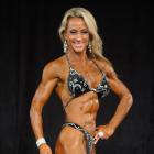 Suzanne  Ladouceur - NPC Masters Nationals 2012 - #1