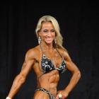 Suzanne  Ladouceur - NPC Masters Nationals 2012 - #1