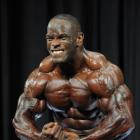 Johnnie  Jackson - IFBB Arnold Classic 2013 - #1