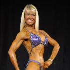 Keturah   Knutson - NPC Masters Nationals 2012 - #1