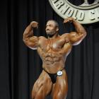 Cedric  McMillan - IFBB Arnold Classic 2013 - #1