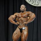 Cedric  McMillan - IFBB Arnold Classic 2013 - #1