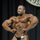 Cedric  McMillan - IFBB Arnold Classic 2013 - #1