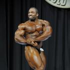 Cedric  McMillan - IFBB Arnold Classic 2013 - #1