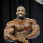 Cedric  McMillan - IFBB Arnold Classic 2013 - #1