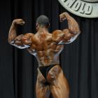 Cedric  McMillan - IFBB Arnold Classic 2013 - #1