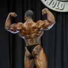 Cedric  McMillan - IFBB Arnold Classic 2013 - #1