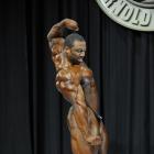 Cedric  McMillan - IFBB Arnold Classic 2013 - #1