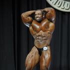 Cedric  McMillan - IFBB Arnold Classic 2013 - #1