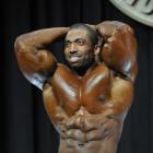 Cedric  McMillan - IFBB Arnold Classic 2013 - #1