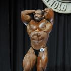 Cedric  McMillan - IFBB Arnold Classic 2013 - #1