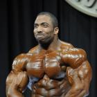 Cedric  McMillan - IFBB Arnold Classic 2013 - #1