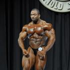Cedric  McMillan - IFBB Arnold Classic 2013 - #1