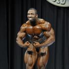 Cedric  McMillan - IFBB Arnold Classic 2013 - #1