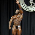 Cedric  McMillan - IFBB Arnold Classic 2013 - #1