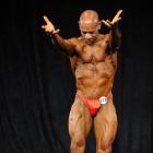 Daniel  Wright - NPC Masters Nationals 2012 - #1