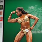 Stacy  McDowell - IFBB New York Pro 2013 - #1