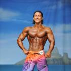 Sadik  Hadzovic - IFBB Europa Show of Champions Orlando 2013 - #1